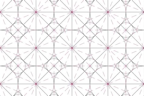 mathematics laws  theory  origami crease patterns
