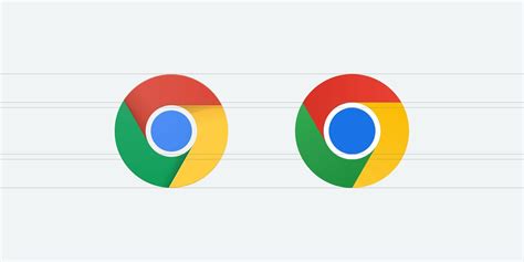 google  icoon chrome aan computer nieuws tweakers