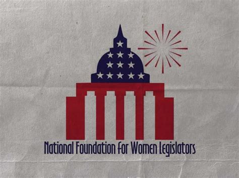 national foundation of women legislators passes resolution