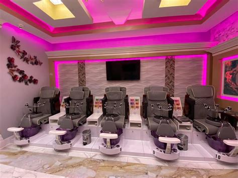 cute nail spa nail salon  southaven