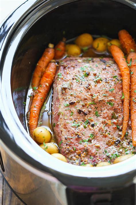 slow cooker corned beef your ultimate guide to slow