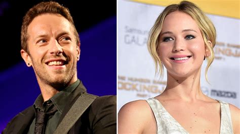 How Romantic Was Jennifer Lawrence And Chris Martin’s Central Park Date