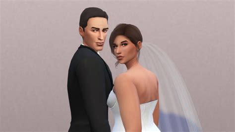 the wedding the simsfather part i loverslab