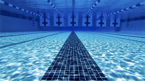 Swimming Pools Underwater Hd Wallpaper Pxfuel