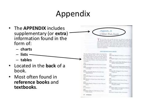 appendix  images appendices research  sentencing
