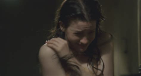 naked talulah riley in st trinian s