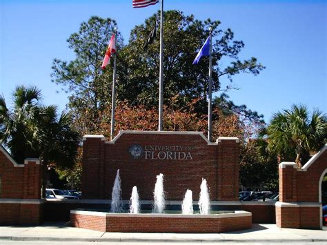 university  florida sued  campus gun ban