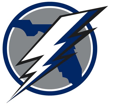 lightning logo clipart