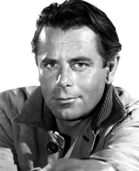 Glenn Ford 1955 A Movie Favorite Leading Man Hombres Famosos Actriz