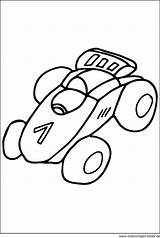 Rennwagen Malvorlage Malvorlagen Ausdrucken Rennauto Rennautos Autos Malen Motorrad Datei sketch template