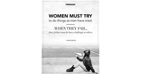 Best Quotes About Feminism And Women Popsugar Australia