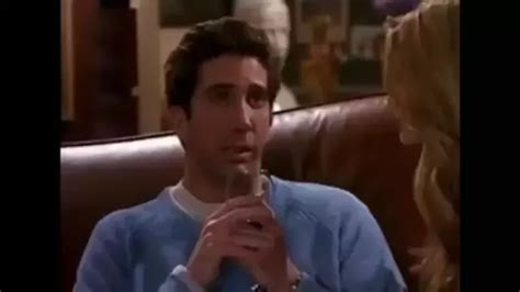 Friends Tv Series What Were Ross Gellers Best Scenes Quora