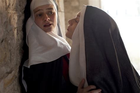 the nun la religieuse 2013 directed by guillaume nicloux film review