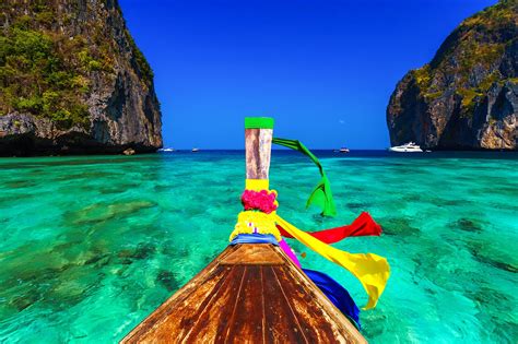 Ko Phi Phi What You Need To Know Before You Go – Go Guides