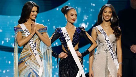 El Salvador Será Sede Del Certamen De Miss Universo A Finales De 2023