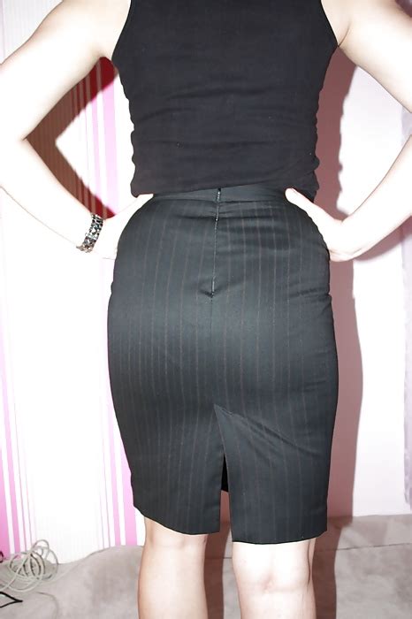 tight pencil style skirt and asses 25 pics xhamster
