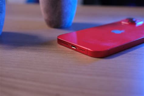 iphone14plus red