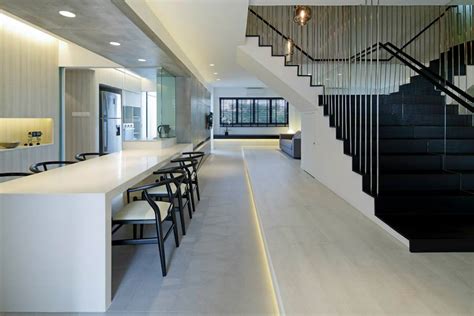 stunning hdb executive maisonette homes    landed property lifestyle news asiaone