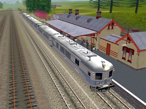 trainz railroad simulator  pc game full version