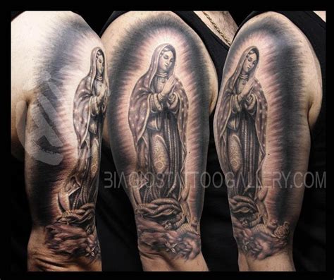 26 Incredible Catholic Tattoos Hd Tattoo Design Ideas