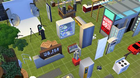 screenshots of all possible sex locations the sims 4