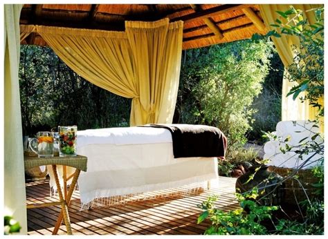 wellness safari outdoor massagejpg outdoor massage room outdoor bed