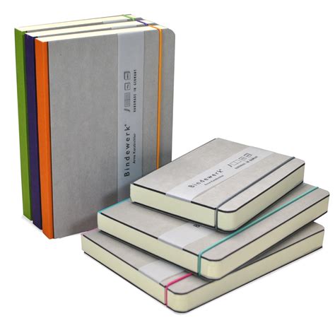 bindewerk books albums minimalist  book bwmn