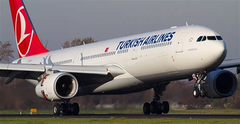 turkish airlines   difficult year leeham news  analysis