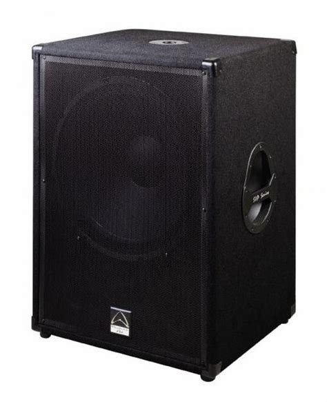 wharfedale svpb bass speaker djkitcom