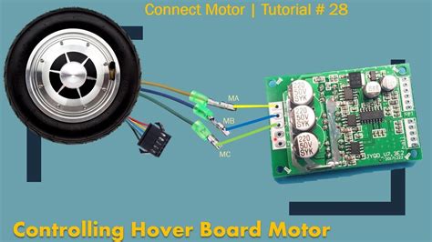 drives motor controls business industrial  dc   bldc  phase brushless hall