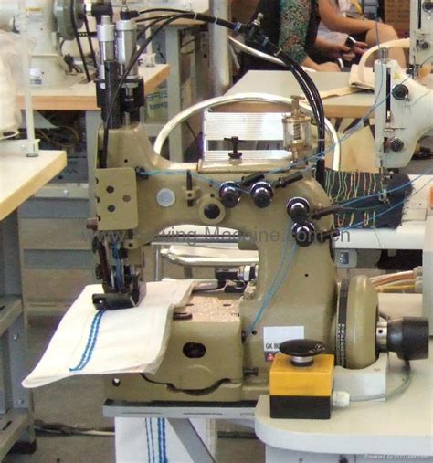 bag sewing machine nippo china trading company packaging