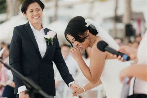 178 Emotional Same Sex Wedding Pics That Will Hit You