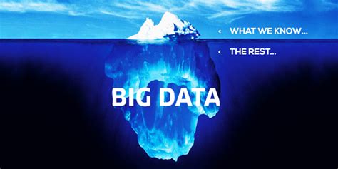 big data is becoming a big business markman capital insight
