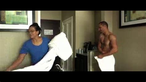Room Service Slutty Latina Maid Jolla Hotel Guest Makes A Romance Youtube