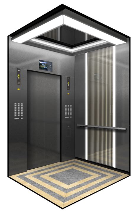 elevator design elevator interior elevator lobby design