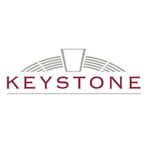 keystone logo vector logo  keystone brand