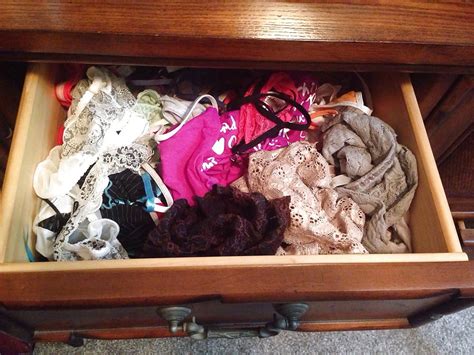 panty drawer 17 pics xhamster