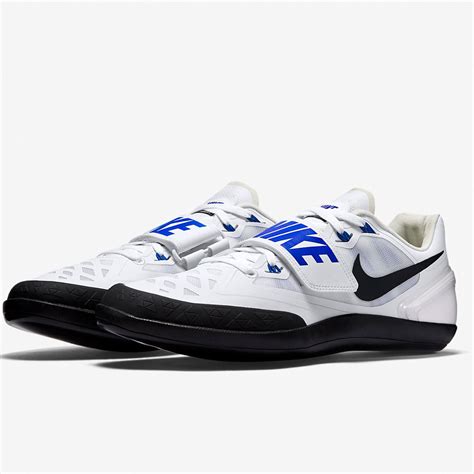 nike zoom rotational  throwing shoes sp   sportsshoescom