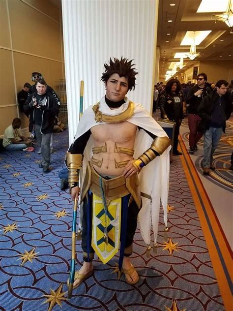 ozymandias ramses ii fate grand order by tobikumasuke