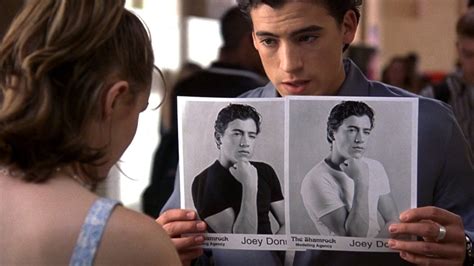 What Happened To Joey From 10 Things I Hate About You