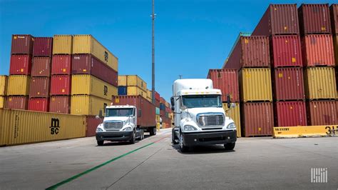 portpro introduces  drayage tms freightwaves