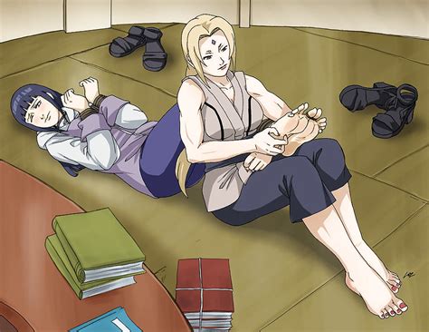 hinatatickletuture2 naruto feet collection pictures sorted by rating luscious