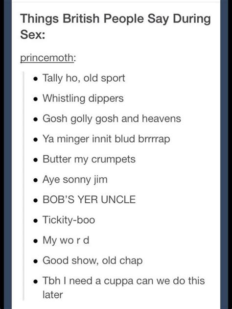 20 Tumblr Posts To Help You Understand Great Britain