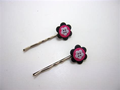 abbysncis colors punk gothic colored bobby pins etsy bobby pins