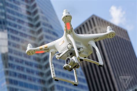 dji phantom  review   drone   buy      verge