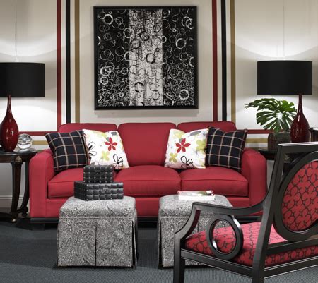 home dzine craft ideas choosing upholstery fabric