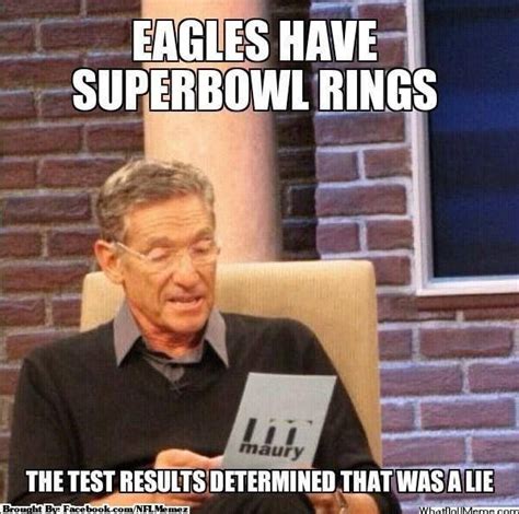Anti Philadelphia Eagles Memes