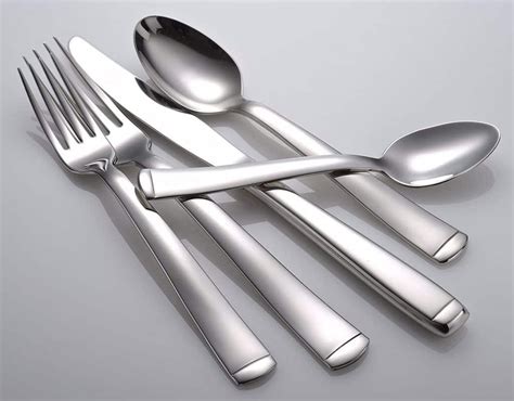 top   stainless steel flatware sets   topreviewproducts