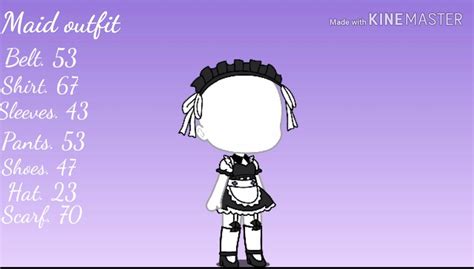outfit ideas maid outfit character outfits maid