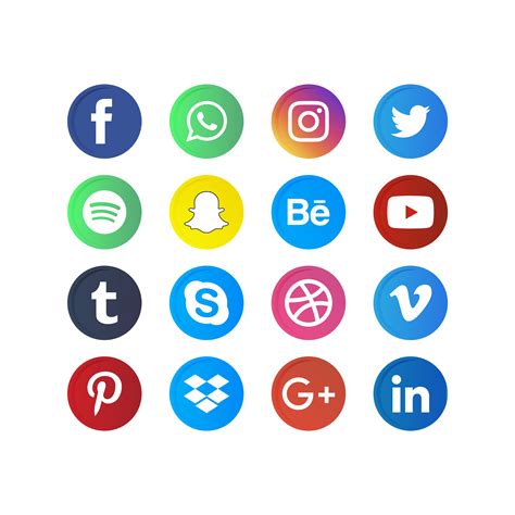 social media marketing logo facebook youtube png clipart blog blue